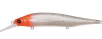 Воблер Megabass X-80 Magnum Plus 1 Glx Shiny Redhead
