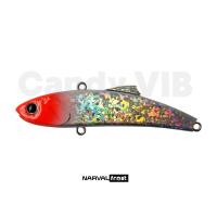 Виб Narval Frost Candy Vib 80mm 21g #012-Red Head