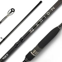 Спиннинг CF Crazy Fish Arion ASRE6102LS 2.09m 3-12gr