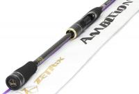 Спиннинг Zetrix Ambition-Z - ZZZS-762M 2.29m 8-30gr