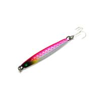Пилькер Ripple Ash Gan Case Jig 4.3cm 7gr #04