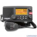 Радиостанции Lowrance