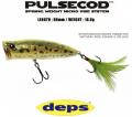 Deps Pulsecod