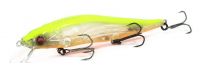 Воблер Megabass Vision Oneten 110 hot shad