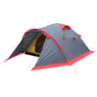 Палатка Экспедиционная Tramp Mountain 2 (V2)