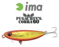 IMA Pugachev's Cobra 60
