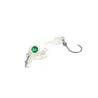 Воблер Ripple-Ash GAN Crank 2.8cm 2gr #04