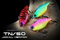 Jackall TN50 Vibration