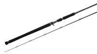 Кастинговое удилище полуторочастное Zetrix Hayron 2nd Generation HRC-76SBE 2.29m max 84gr