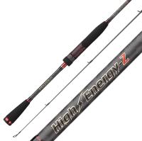 Спиннинг Maximus High Energy-Z 21UL 2.1m 1-7gr