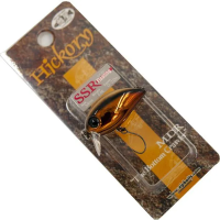 Воблер ZipBaits Hickory SSR MO143