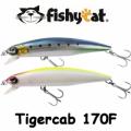 Fishycat Tigercub 170F