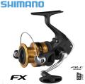 Shimano 19 FX