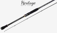 Спиннинг Folkfishing Heritage FHS 812H 2.47m 14-50gr