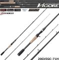 Graphiteleader 20 Vigore (Кастинг)