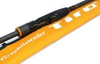 Спиннинг Graphiteleader Tiro Nuovo 762M 2.29m. 5-28gr.