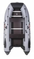 Лодка Посейдон Викинг VN - 320 (серо-чёрный) модель 2026 г 