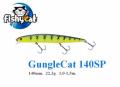 Fishycat Junglecat 140SP