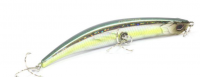 Воблер OSP Bent Minnow 106 F HH-86