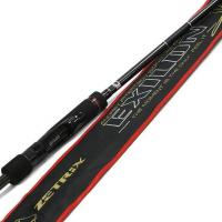 Спиннинг Zetrix Exilon EXS-772L/ML 2.31m 4-16gr