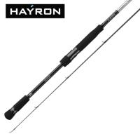 Спиннинг Zetrix Hayron HRS-792ML/M 2.36m 5-24gr