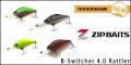 Zipbaits B-Switcher 4.0 Rattler