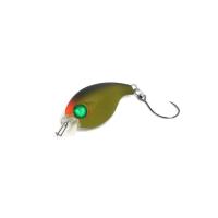 Воблер Ripple-Ash GAN Crank Deep 2.8cm 2gr #03