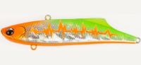 Воблер Evergreen Ocean Fleet Marvie 90 цвет #RU18