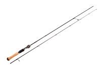 Спиннинг Crazy Fish Nano NSR612XULS 1.86m 0.3-2.5gr