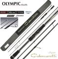 Graphiteleader Super Calamaretti 