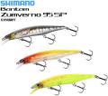 Shimano Bantam Zumverno 95SP