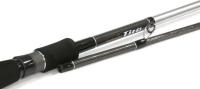 Спиннинг Graphiteleader Tiro 812 MH-MR II 2.46m 14-46gr