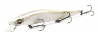 Воблер Megabass Vision Oneten 110 french pearl