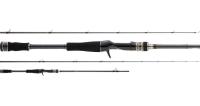 Кастинговое удилище Hearty Rise Valley Hunter VHС-664М 1.98m 3.5-21gr