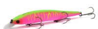 Воблер Megabass Ito-Shiner pitaya mat tiger