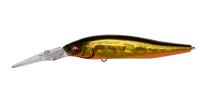 Воблер Megabass X-Nanahan +2 Kinkuro