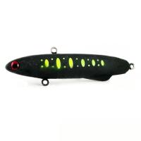 Воблер Shiriten Madness Baguette 80 #R02