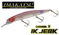 GEKIASA III IK JERK 130SP