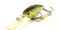 Воблер Imakatsu Shad IS-200 Alumina Ayu 41
