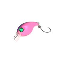 Воблер Ripple-Ash GAN Crank 2.8cm 2gr #02
