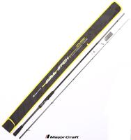 Спиннинг Major Craft Soul Stick 842H 2.55m 12-50gr