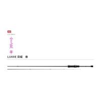 Спиннинг Gamakatsu LUXXE Yoihime Hana S77M -solid 2.31m 0.7-12gr