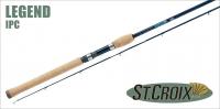 Кастинговое удилище St.Croix Legend IPC LC86HF2 2.59m 10.5-28gr