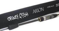 Спиннинг Crazy Fish Arion ASRE 702ULS 2.09m 0.7-5gr