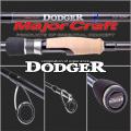 Major Craft Dodger