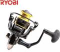 Ryobi Maturity