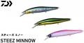 Daiwa Steez Minnow 125SP MR