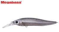 Воблер Megabass X-Nanahan +1 Fa Shirauo
