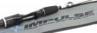 Спиннинг Favorite Impulse New 792L-T 2.36gr 2-10gr