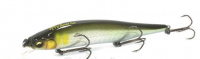 Воблер Megabass Ito-Shiner takumi seochi ayu
